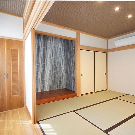Villa ファミーユ伊豆の瞳 Ito  Exterior foto