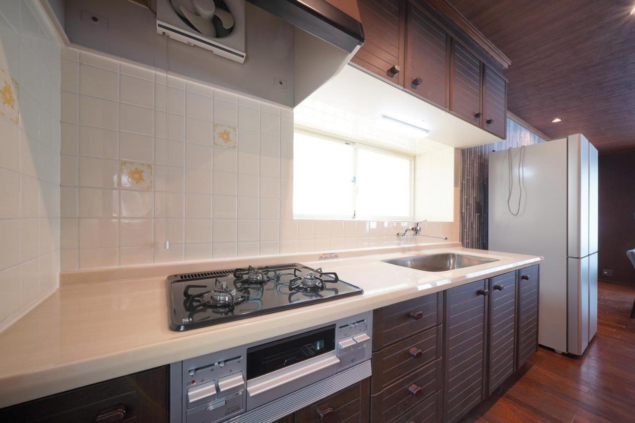 Villa ファミーユ伊豆の瞳 Ito  Exterior foto