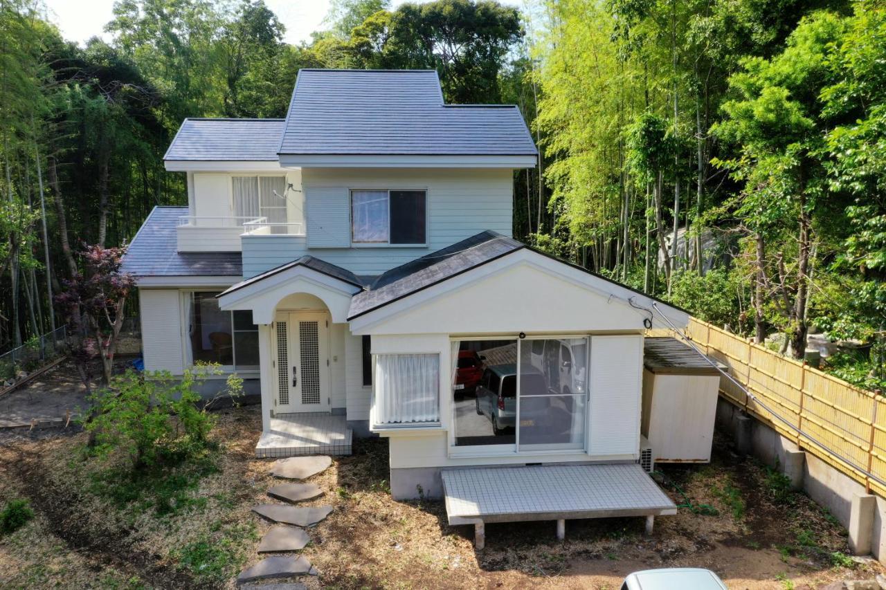 Villa ファミーユ伊豆の瞳 Ito  Exterior foto