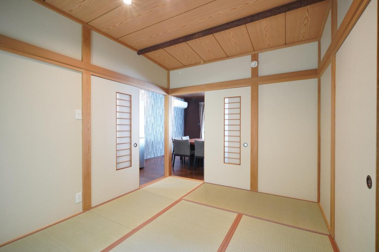 Villa ファミーユ伊豆の瞳 Ito  Exterior foto