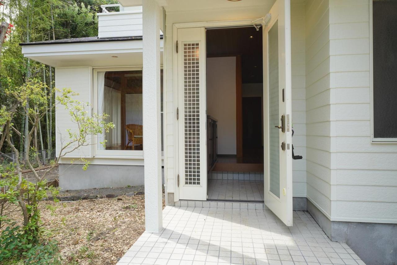 Villa ファミーユ伊豆の瞳 Ito  Exterior foto