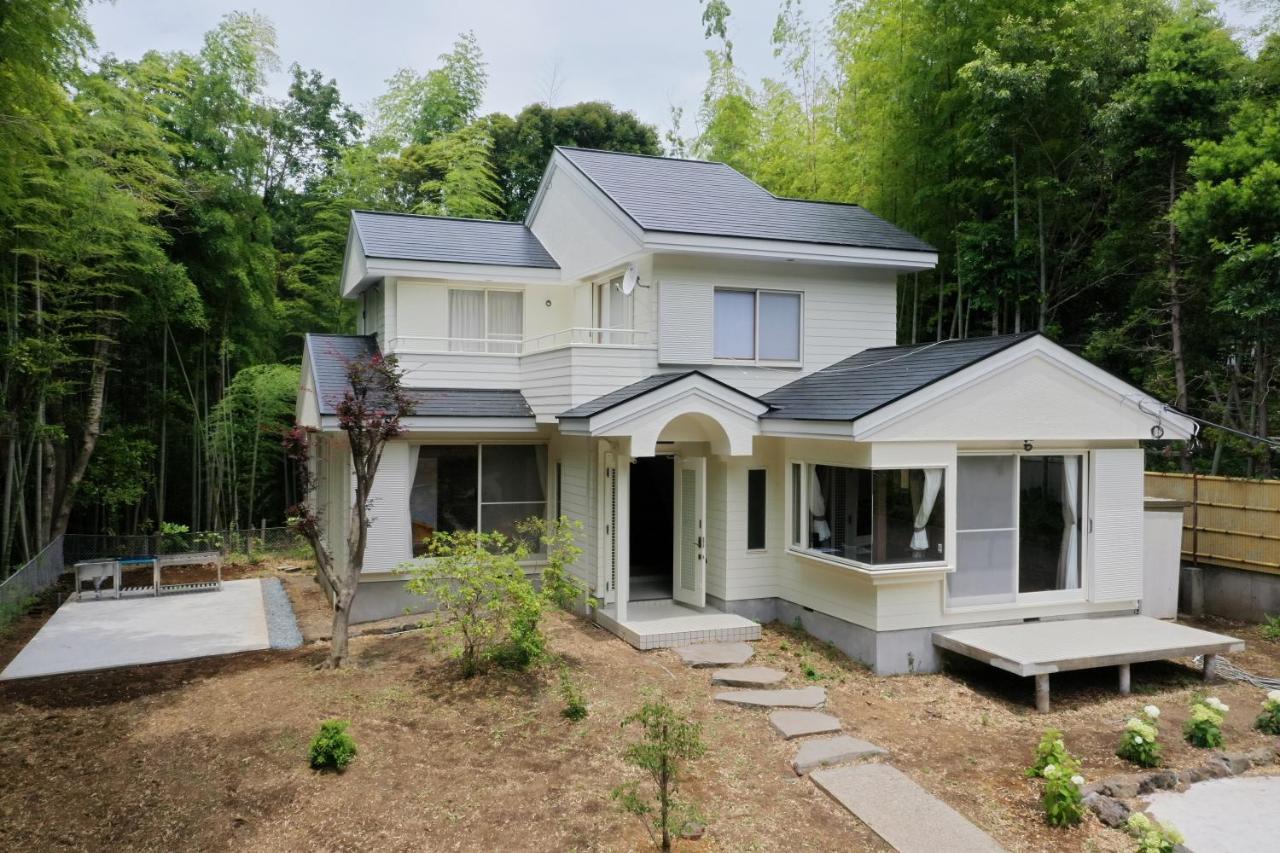 Villa ファミーユ伊豆の瞳 Ito  Exterior foto