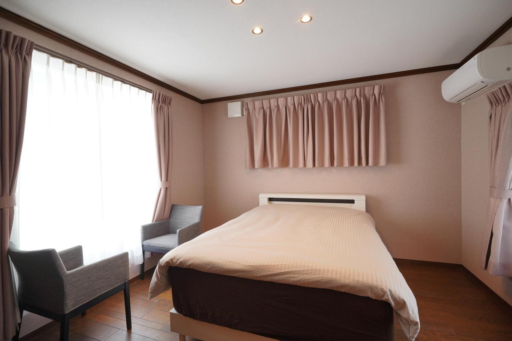 Villa ファミーユ伊豆の瞳 Ito  Exterior foto