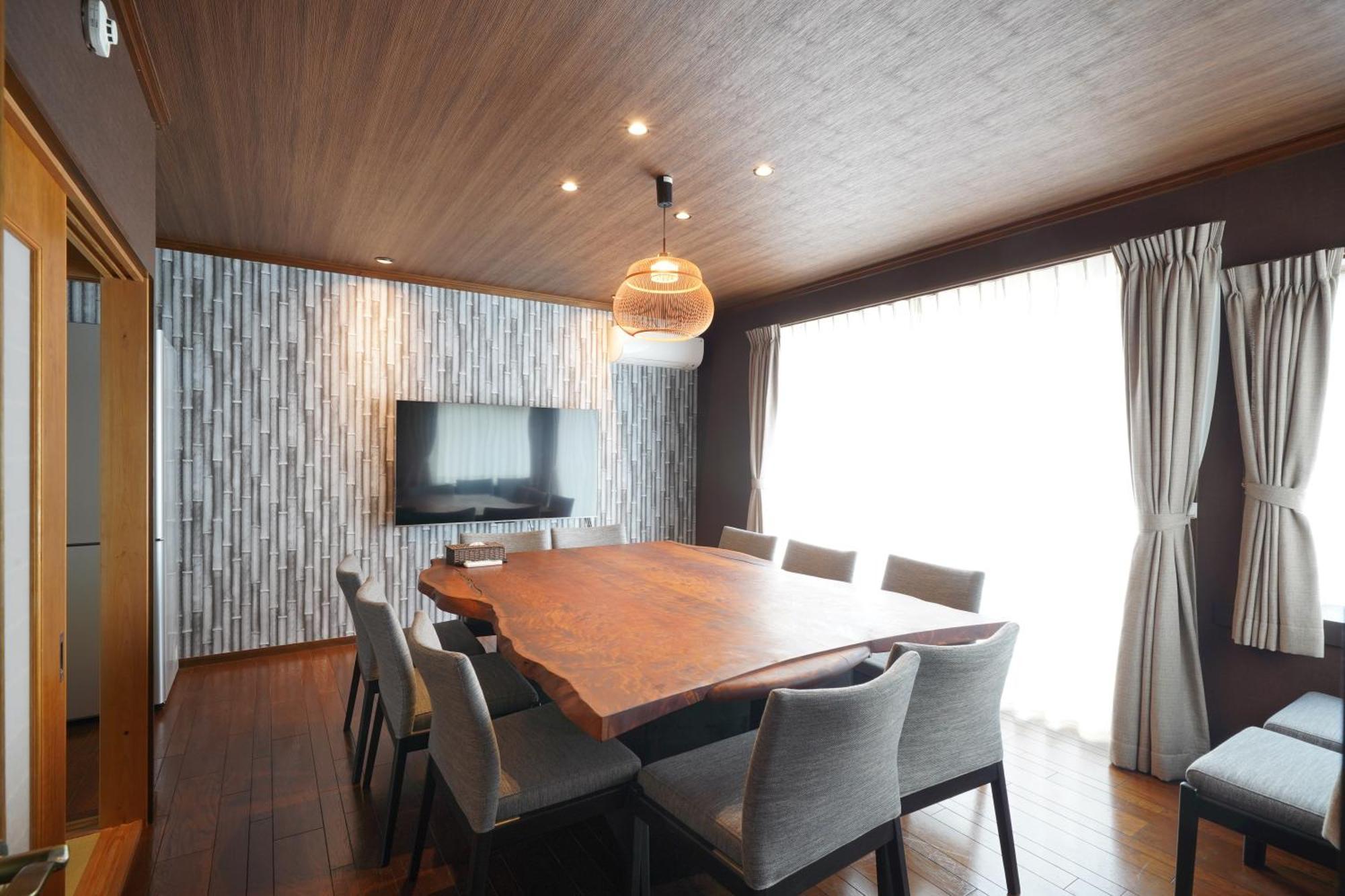 Villa ファミーユ伊豆の瞳 Ito  Exterior foto
